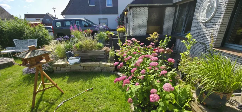 Was kostet eine Terrasse? Preise & Faktoren im Überblick