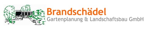 Brandschädel Gartenplanungs- und Landschaftsbau GmbH